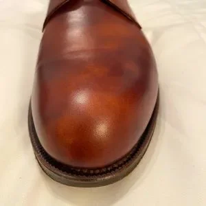 TLB Mallorca | Shoes | Tlb Mallorca Museum Brown Derby  display picture 3